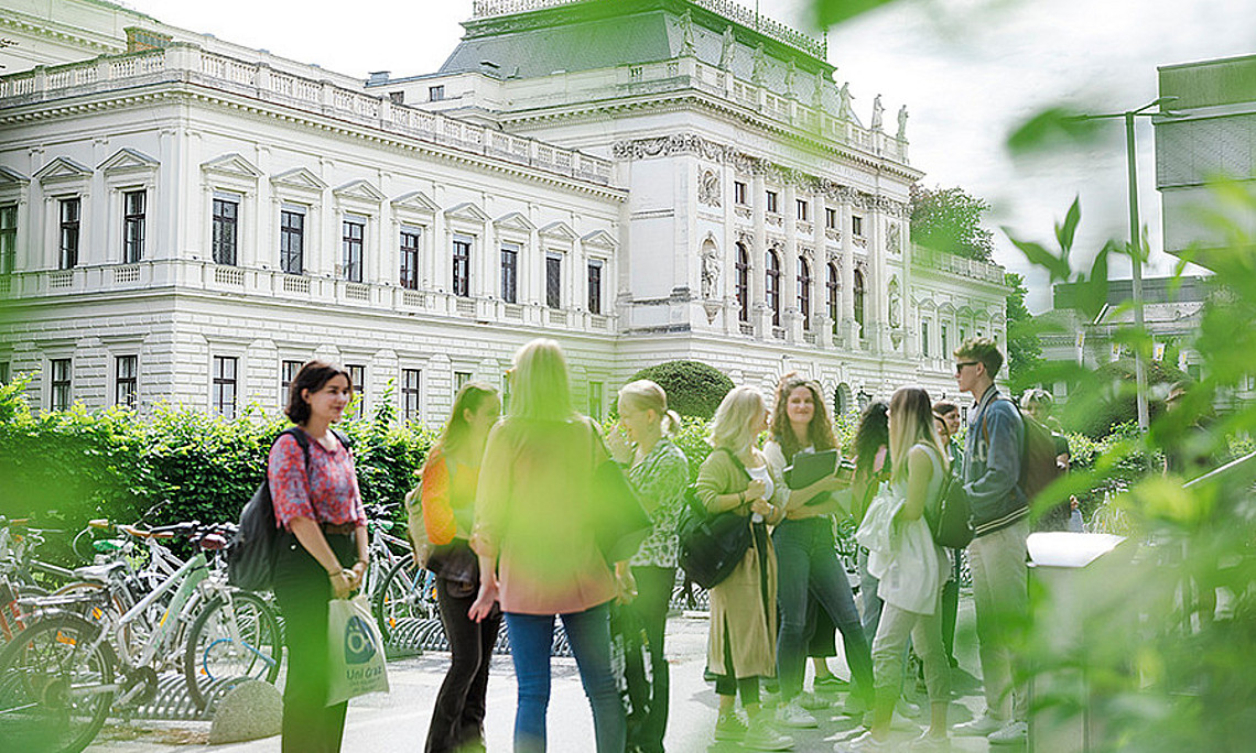 Campus-Universität Graz