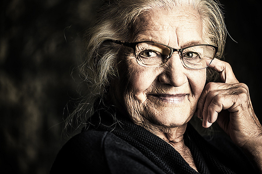 People can redefine who they want to be even when they are old. One prerequisite for this is considering their needs on an individual level. Photo: Kiselev Andrey Valerevich/Shutterstock.com 