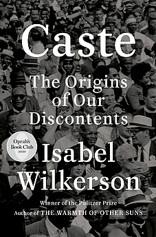 Isabel Wilkerson 