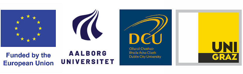 Logos der Partner ©Universität Graz