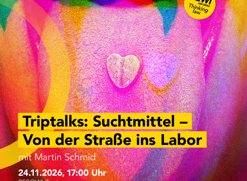 Veranstaltungsplakat 
