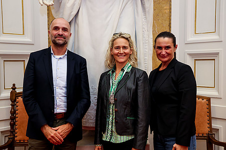 STAM Triathlon-Supersprint 2025 