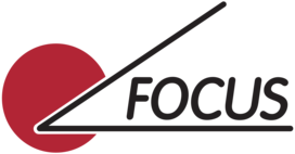 Focus GmbH logo