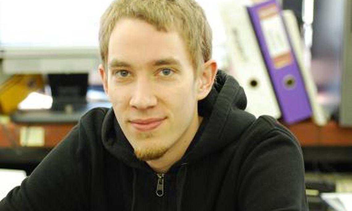 Jörg Schrittwieser