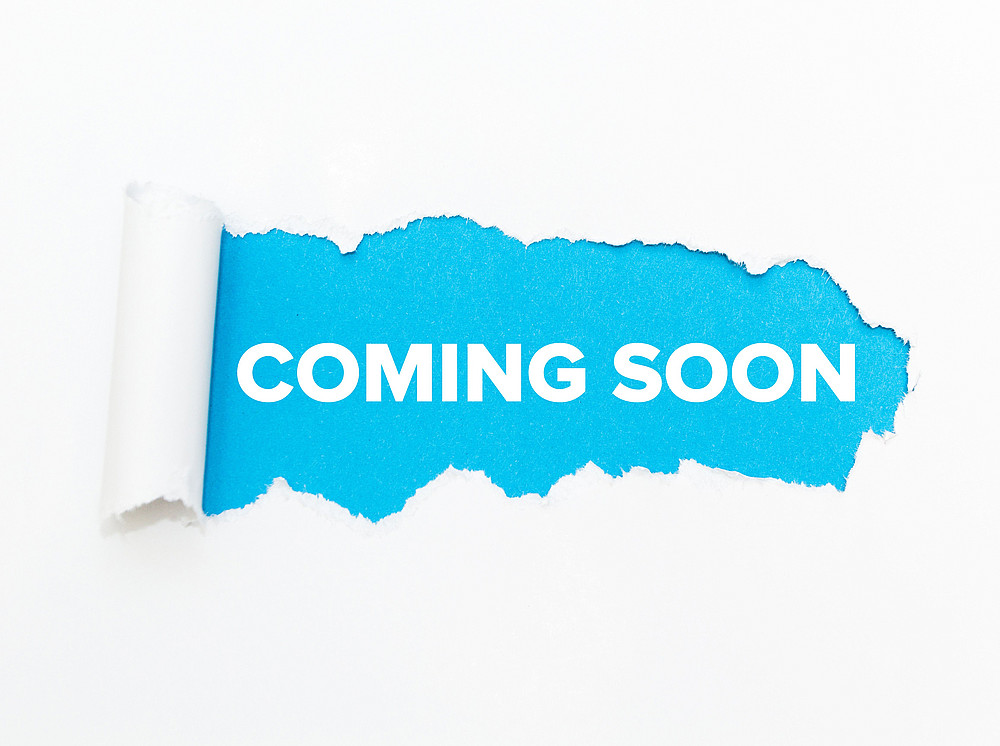 Font: Coming Soon ©Andrii Zastrozhnov - stock.adobe