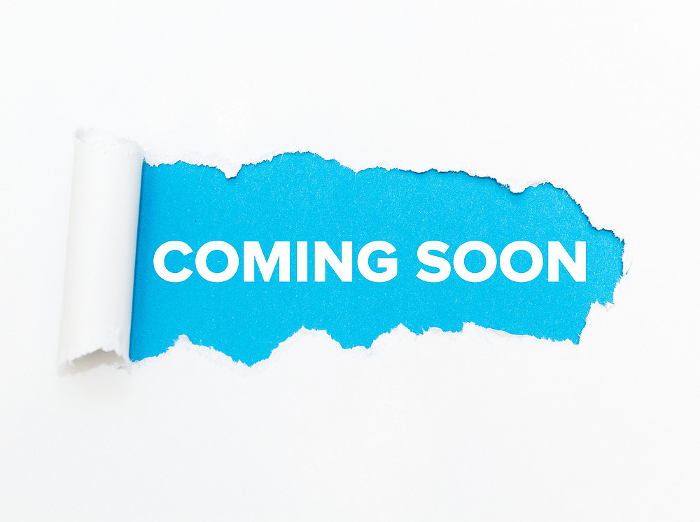 Font: Coming Soon ©Andrii Zastrozhnov - stock.adobe
