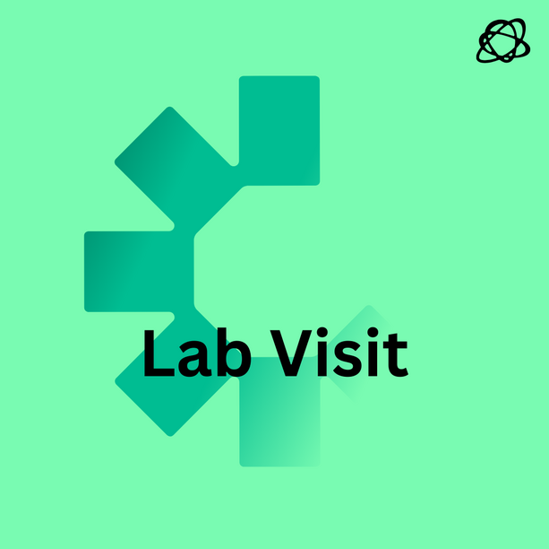 Lab Visit 