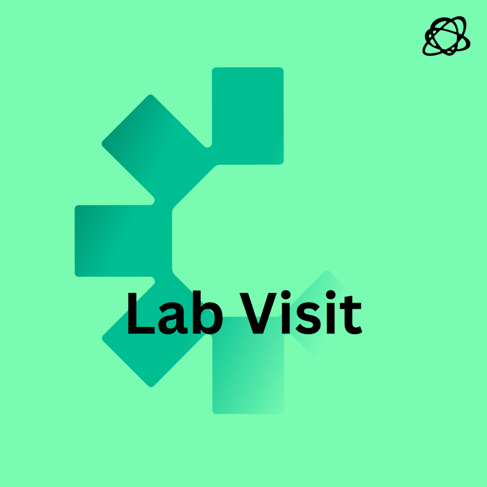 lab visit 