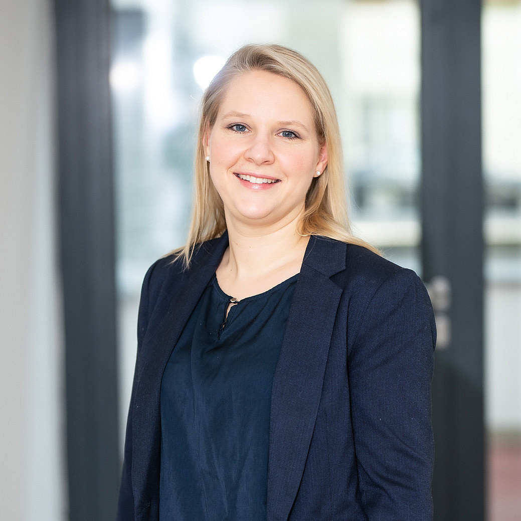 Fotoporträt, Frau ©Veronika Burz-Tropper 