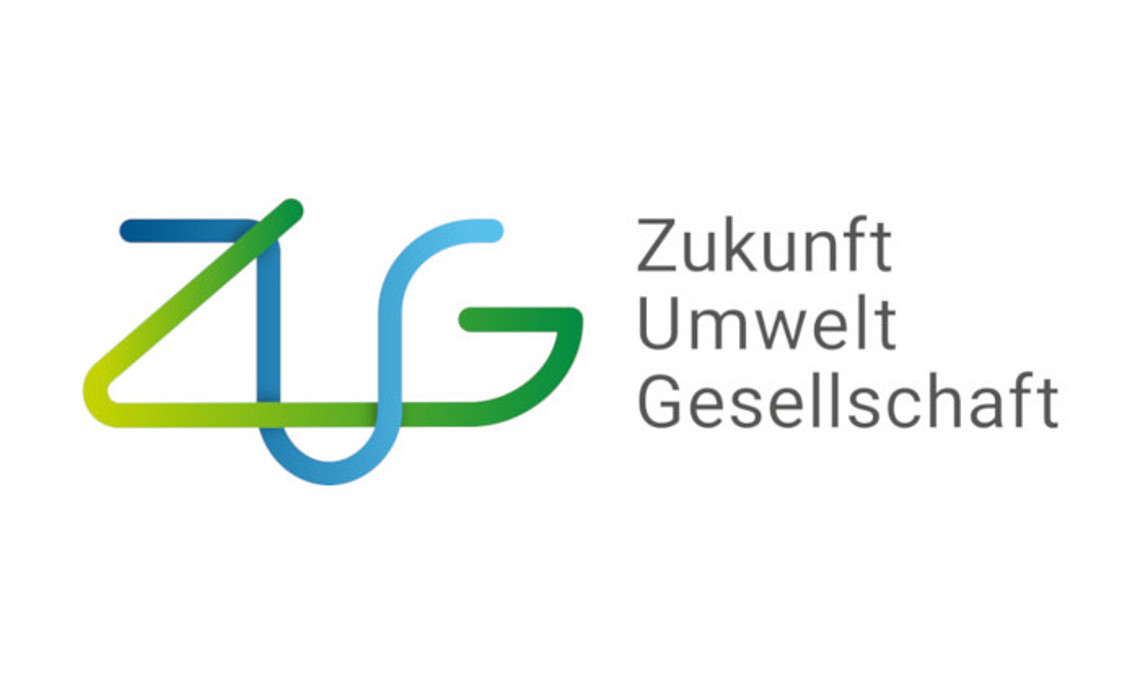 Logo ZUG gGmbh