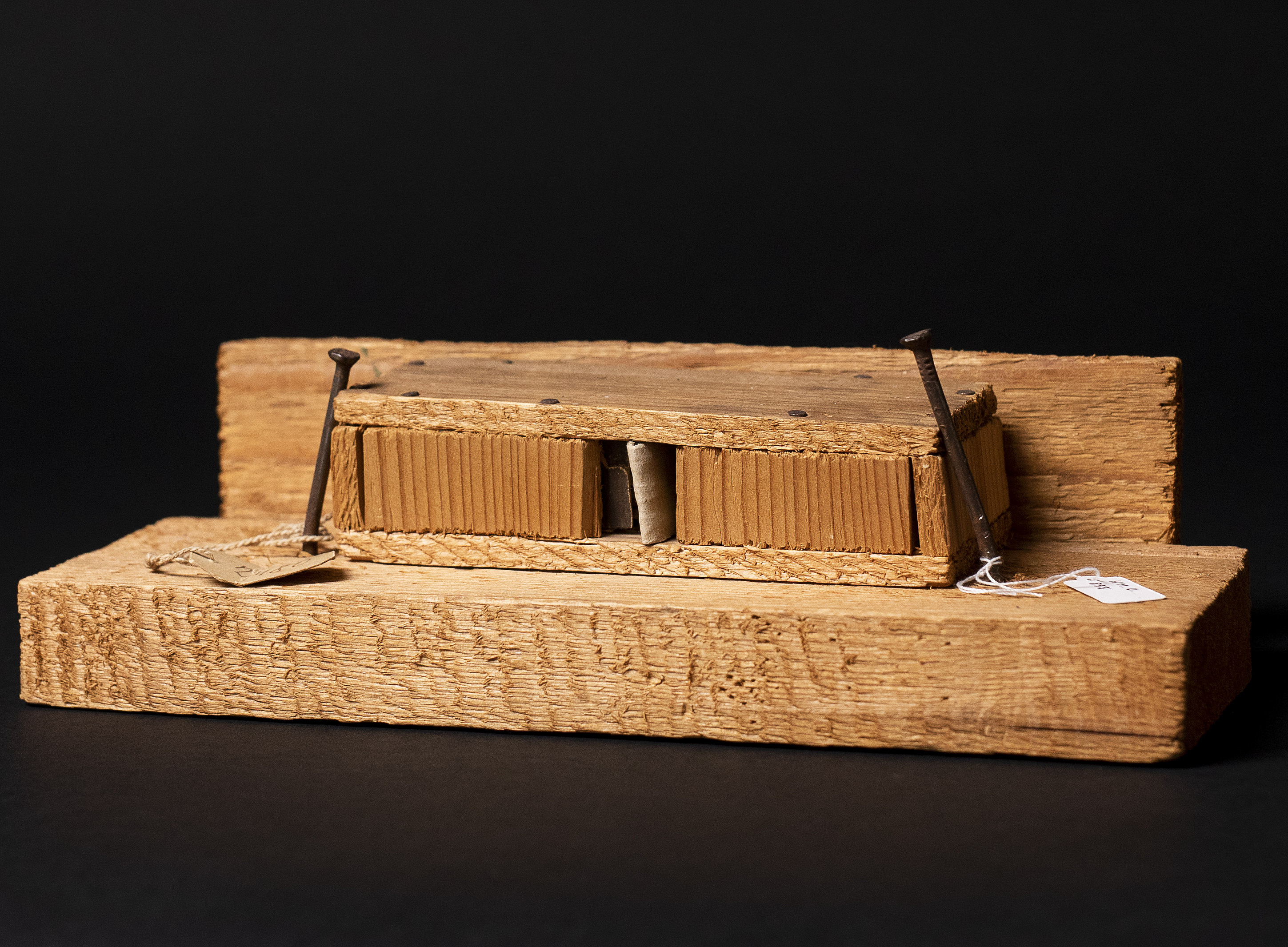 Brandlegungsapparat ©KANIZAJ | 2019