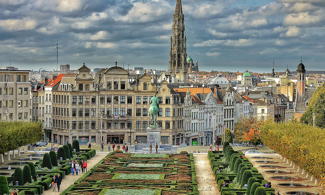Brüssel