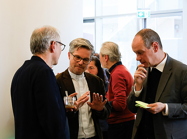 Dies Academicus im Gespräch 2 