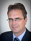 Rektor Dr. Peter Riedler