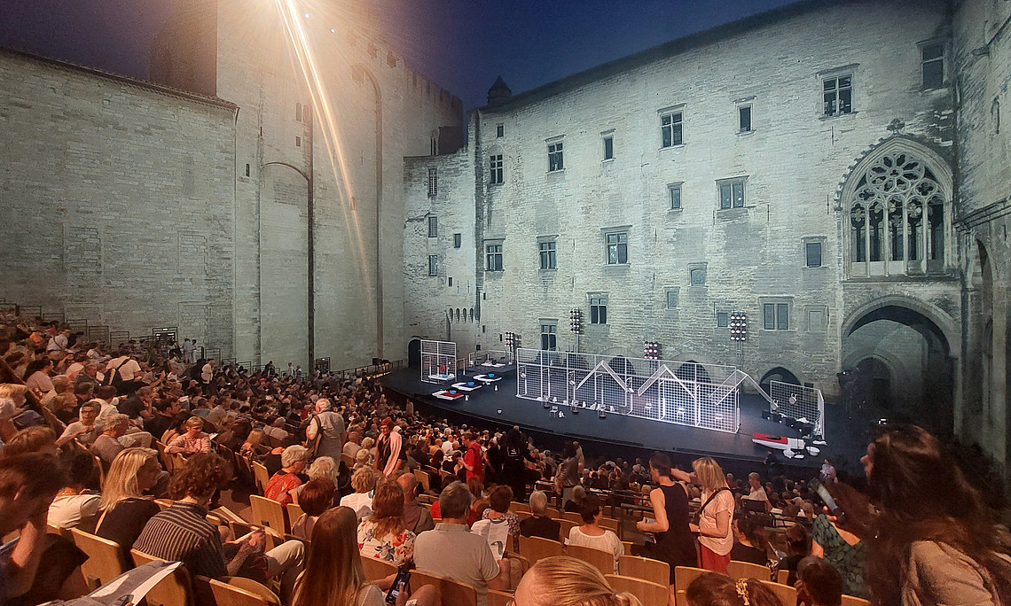 Avignon
