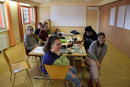 Modellierungswoche 2020 