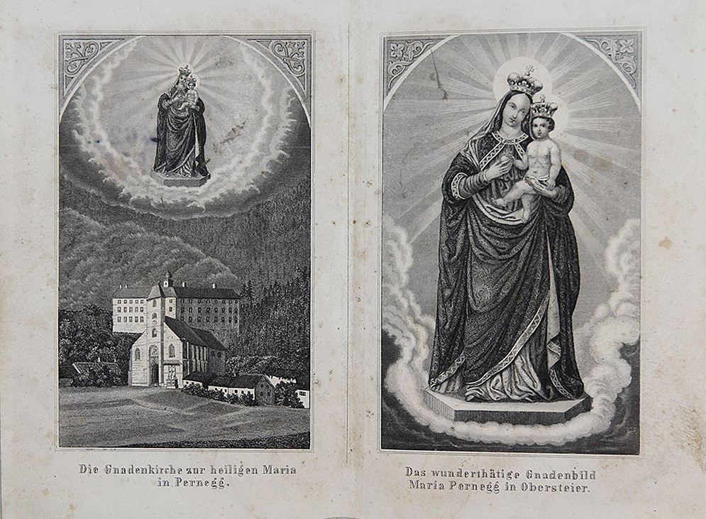 Grazer Drucke I 750846 ©Uni Graz/Restaurierung