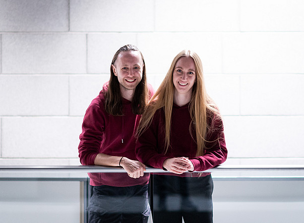 Klag mich doch! - Classroom meets Courtroom 