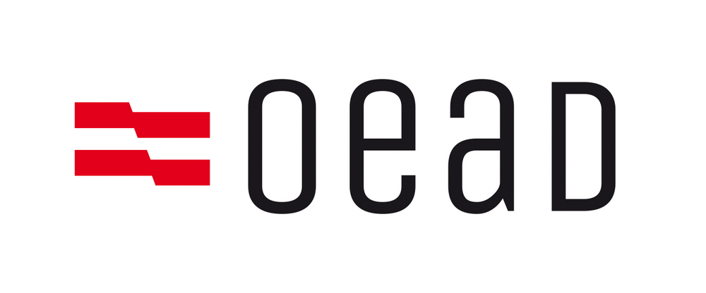 Logo OEAD 