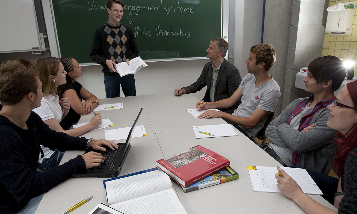 Studierende