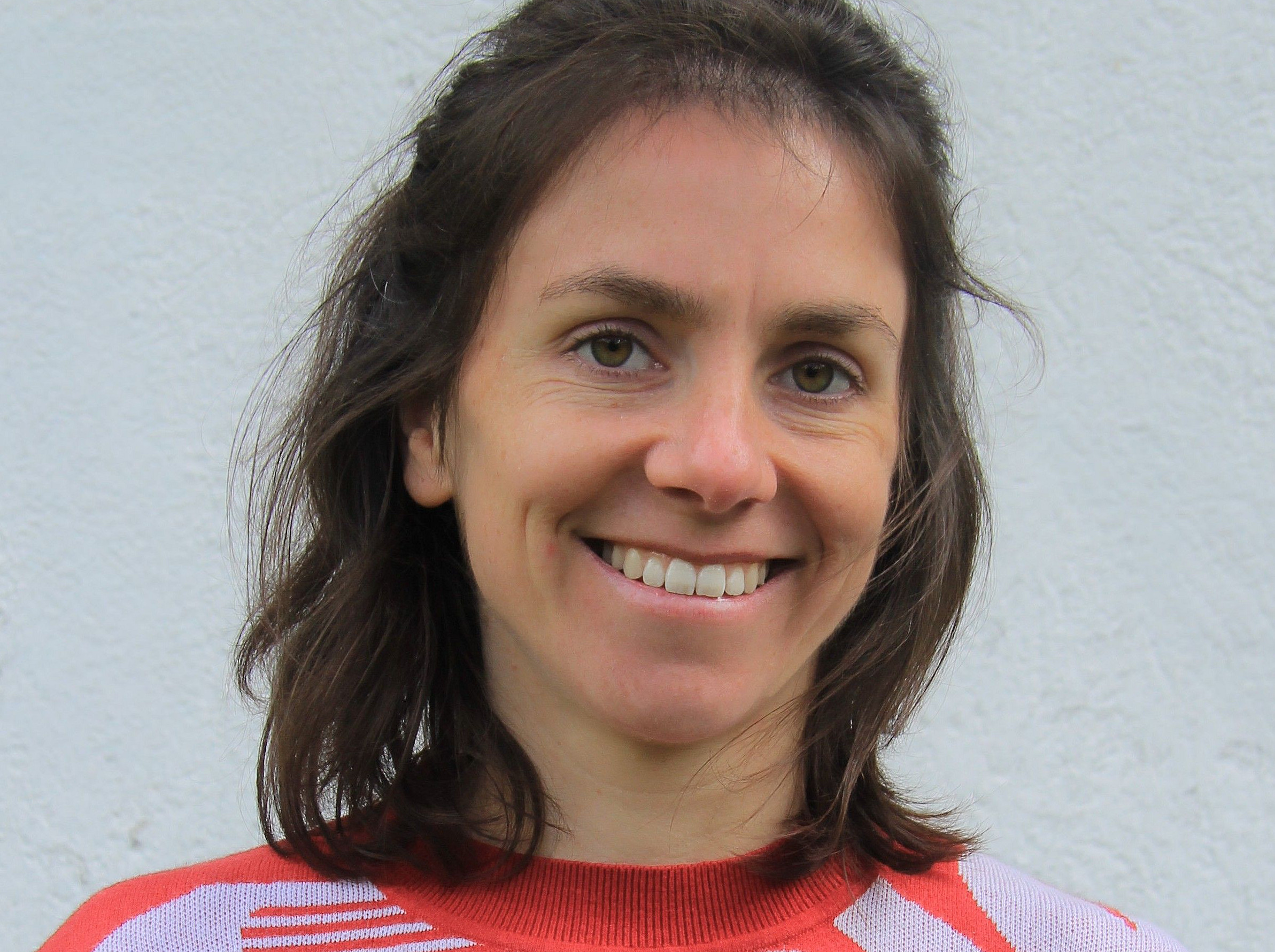 Portraitfoto Carla Greubel