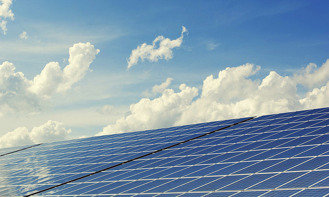 Mit den im Klimaplan der ForscherInnen beschriebenen Maßnahmen kann der Übergang zu einer nahezu treibhausgas-emissionsfreien und klimarobusten Wirtschaft und Gesellschaft in Österreich bis 2050 gelingen. Foto: pixabay