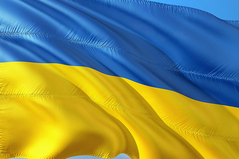 Was bedeutet der Ukraine-Krieg für die Sicherheit in Europa? Darüber diskutieren ExpertInnen am 7. März an der Uni Graz. Foto: Pixabay