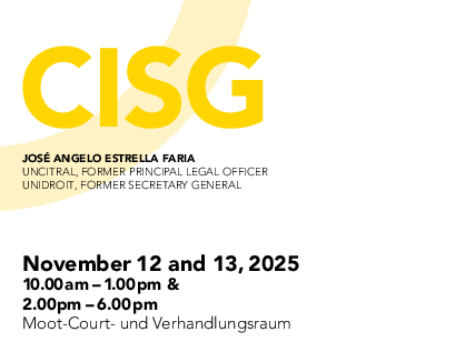 CISG 