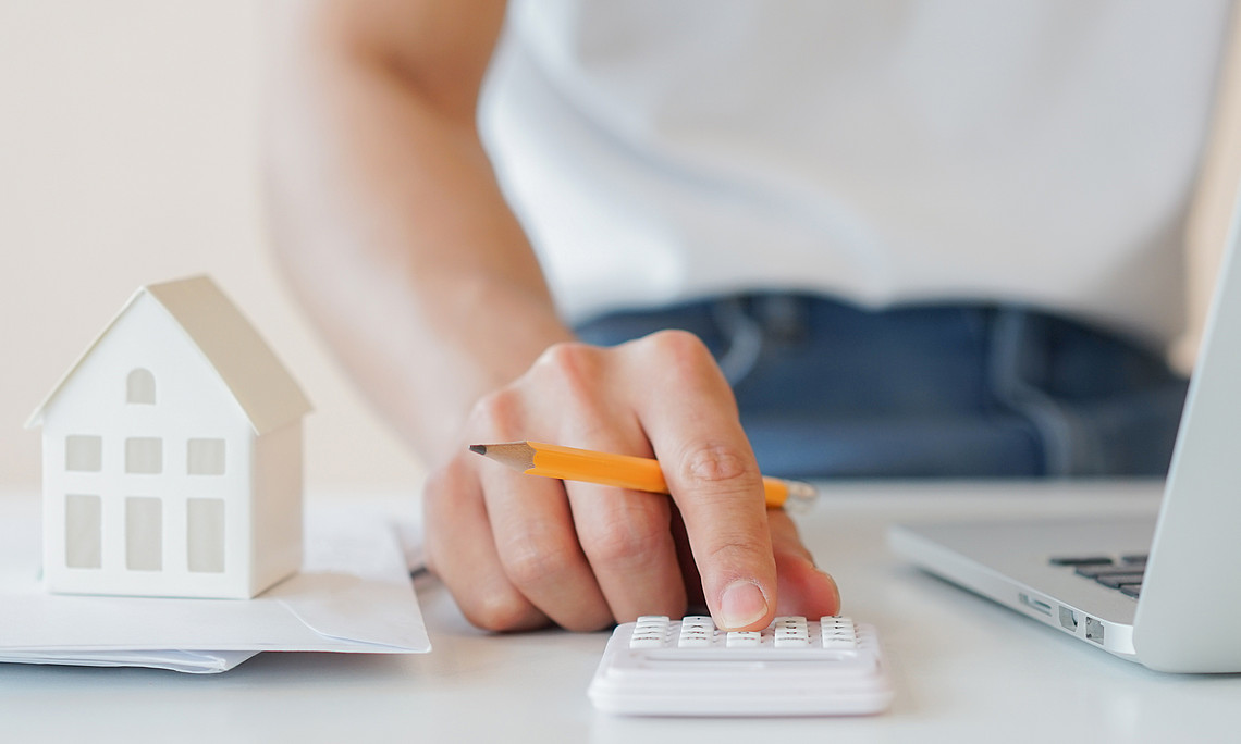Universitätslehrgang Liegenschaftsbewertung und Immobilienrecht