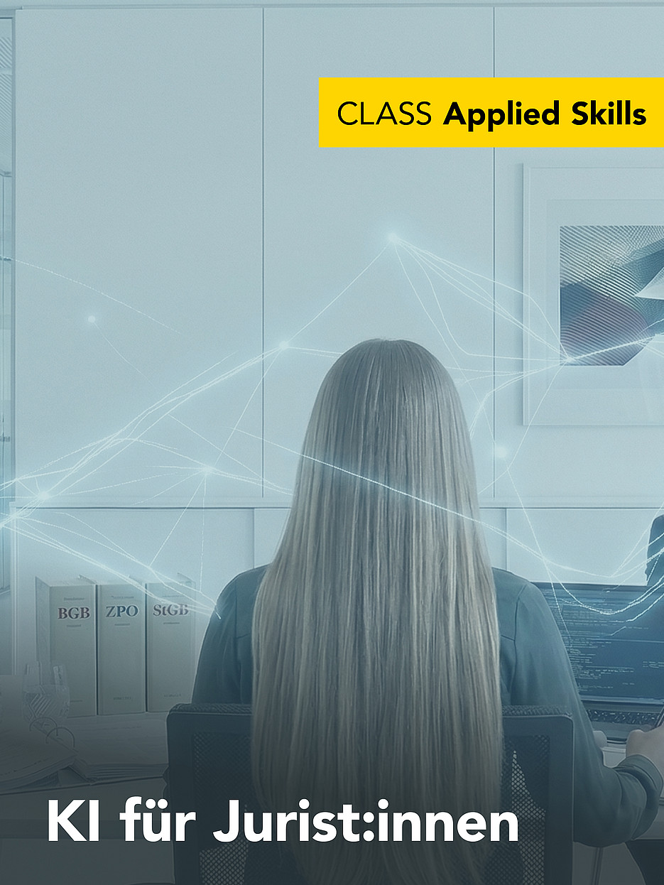 KI für Juristen 