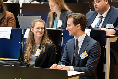 Erbrechtstag 
