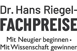 Hans Riegel-Fachpreise