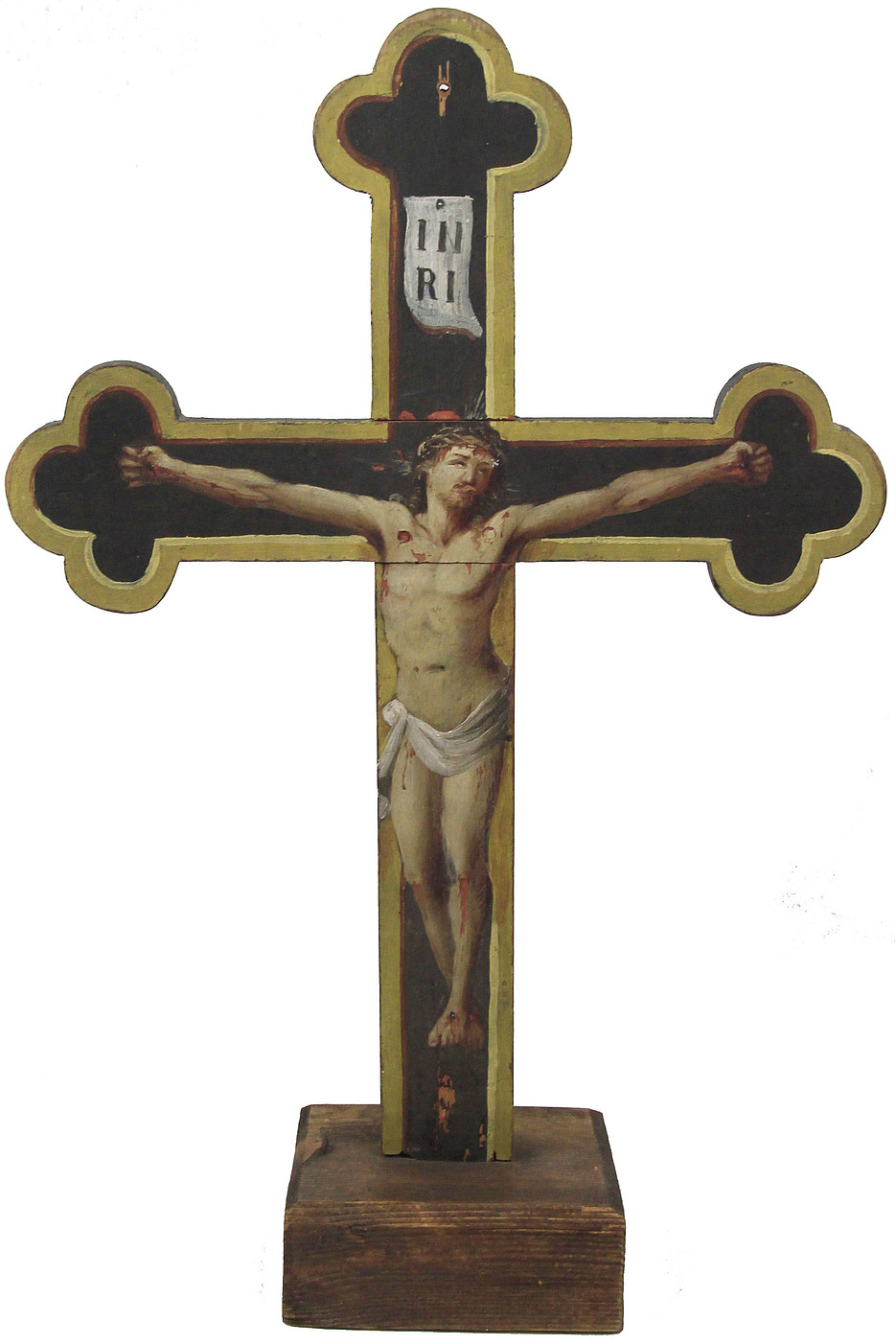 Vortragekreuz 
