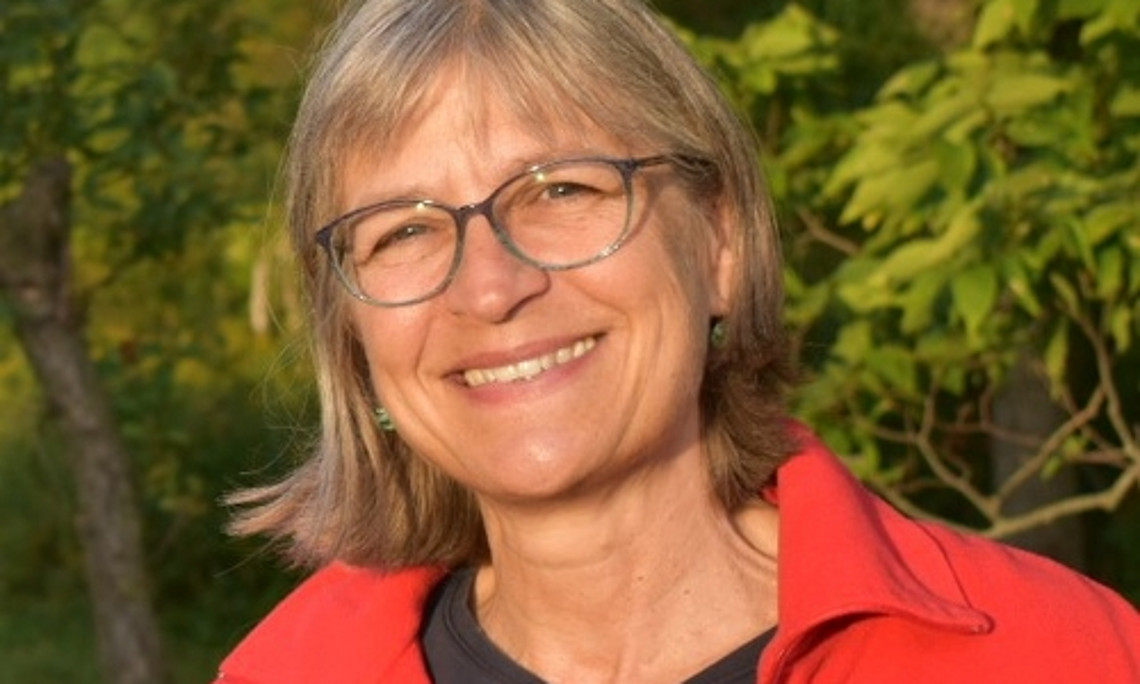 Kirsten Fischer
