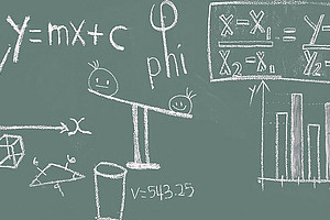 Freie Bildungsressourcen sind Thema einer Tagung an der Uni Graz. Foto: Pixabay.org