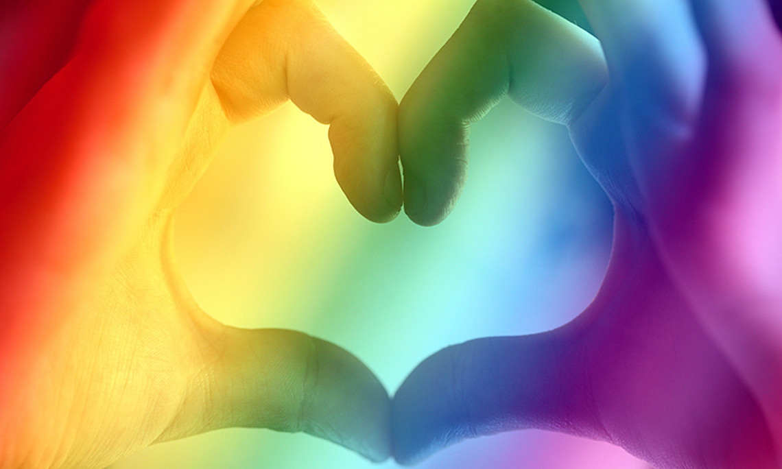Zum Coming Out Day hat der AirCampus nachgefragt, wie die Universität Graz für Themen der LGBTIQ* Community sensibilisiert. Foto: pexels.com/Sharon McCutcheon