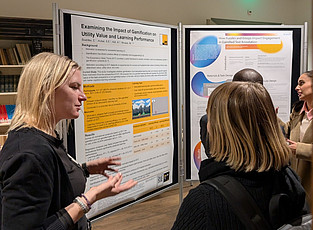 Eva Boehlke ©Manuel Ninaus