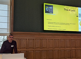 Stefan Huber ©Manuel Ninaus