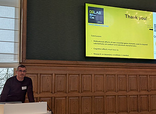 Stefan Huber ©Manuel Ninaus