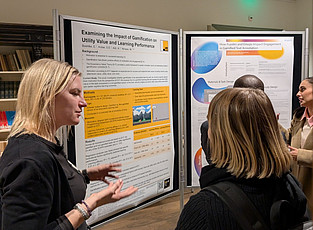 Eva Boehlke ©Manuel Ninaus