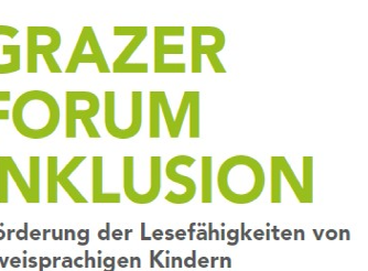 Text Grazer Forum Inklusion ©Copyright AB Inklusive Bildung/Uni Graz