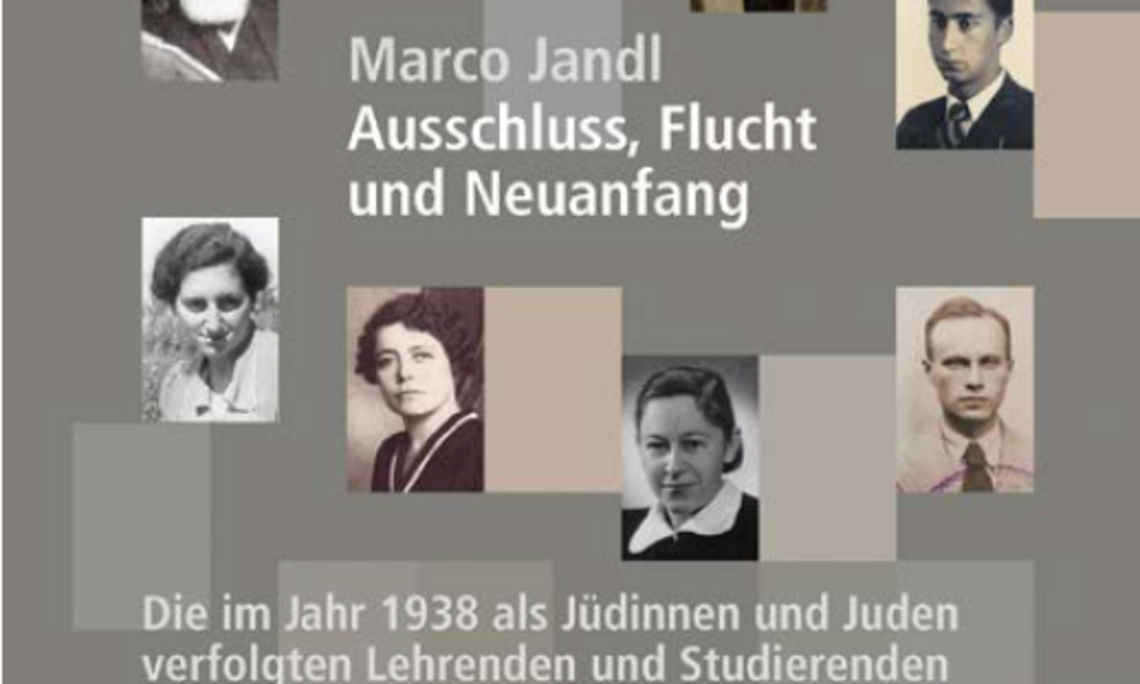 jandl 2026