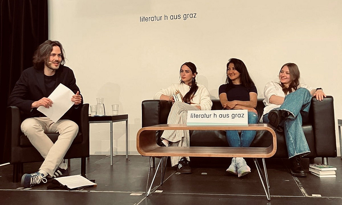 Jugend-Soiree 2026