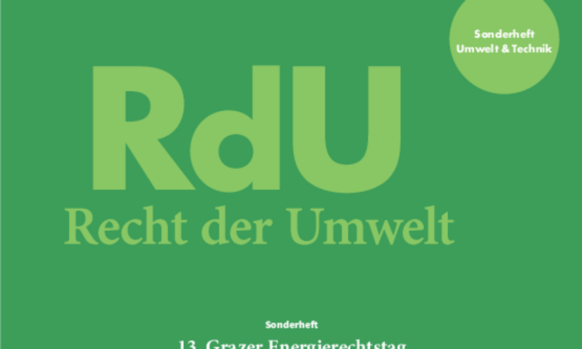 Cover RdU