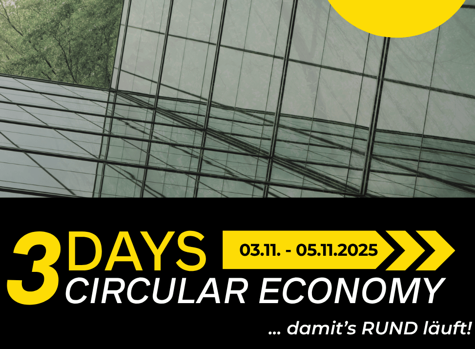 3DAYS 2025 - University of Graz