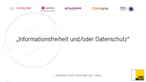 Screenshot Veranstaltungsthema 