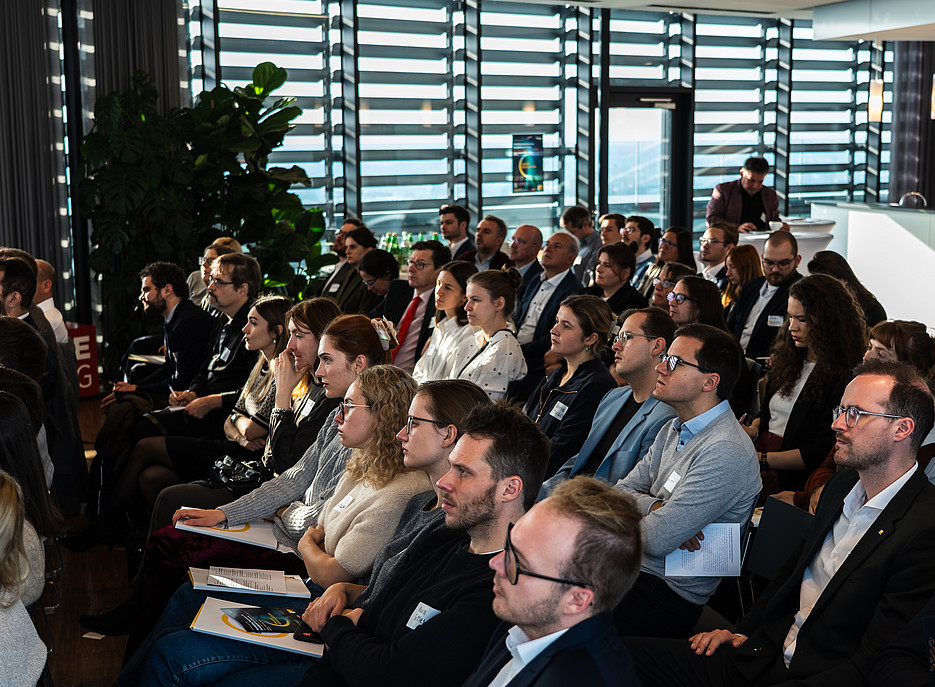 Smart Regulations ©Maximilian Niederwieser