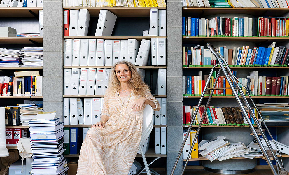 Tina Ehrke-Rabel