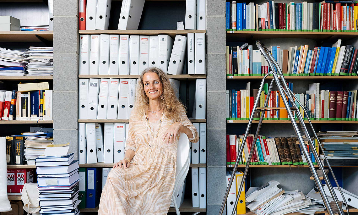 Tina Ehrke-Rabel