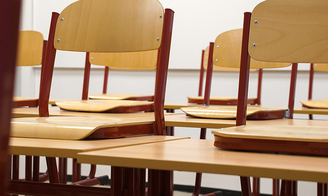 Uni Graz baut mit ihren Hochschul-PartnerInnen die Lehramtsausbildung aus. Foto: pixabay.com